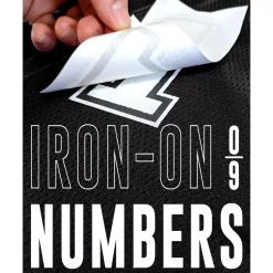 BOY Spirit Halloween Kids New Orleans Saints NFL Deluxe Uniform Costume - Franklin Sports