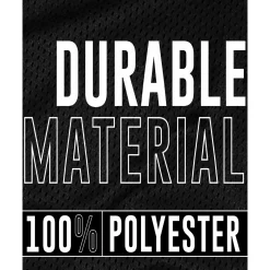 BOY Spirit Halloween Kids New Orleans Saints NFL Deluxe Uniform Costume - Franklin Sports