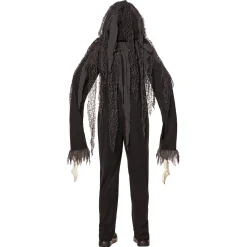 BOY Spirit Halloween Kids Night Crawler Costume