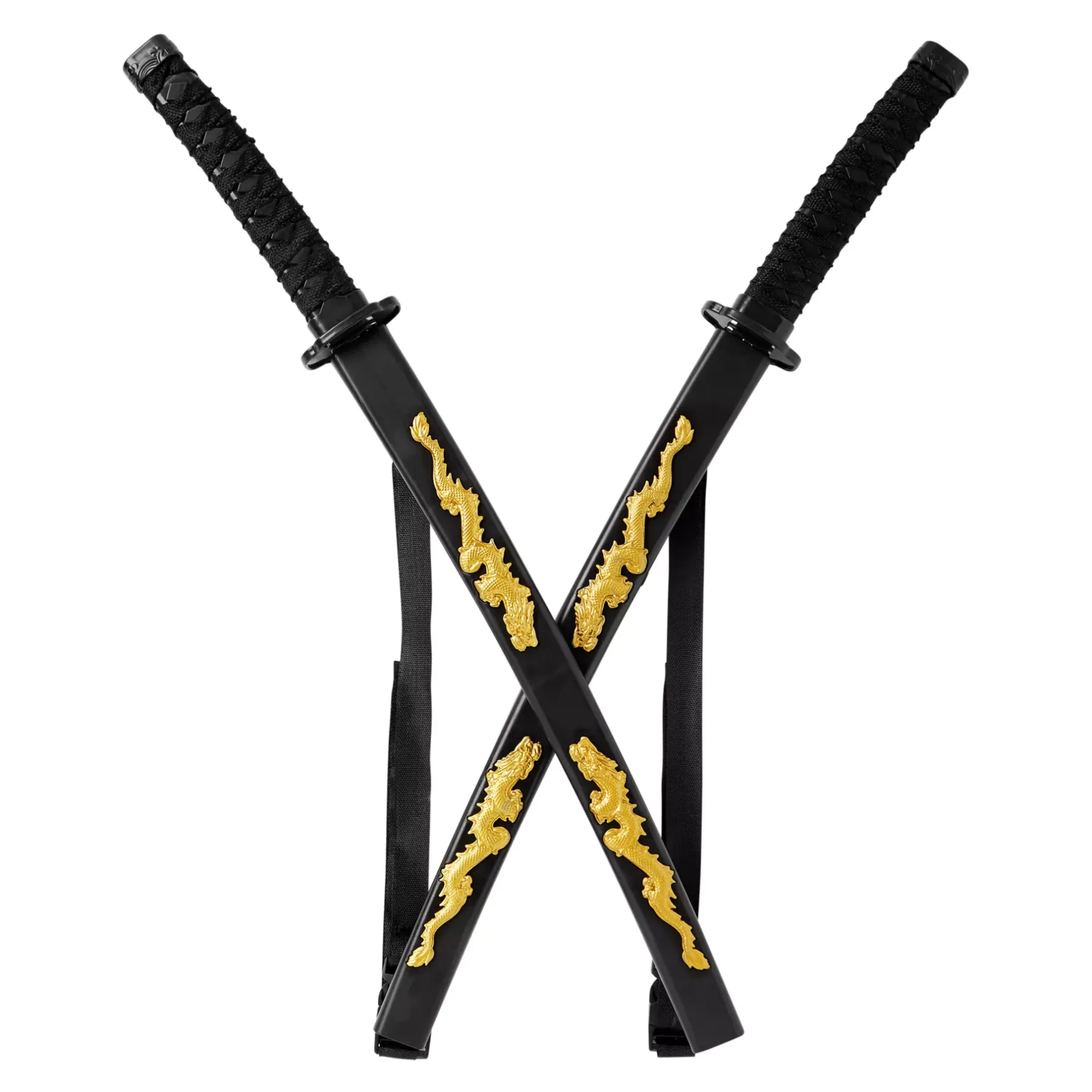 Spirit Halloween Kids Ninja Double Swords