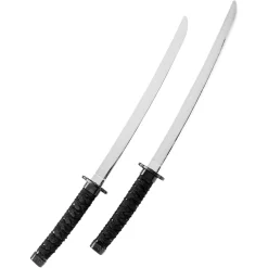 Spirit Halloween Kids Ninja Double Swords