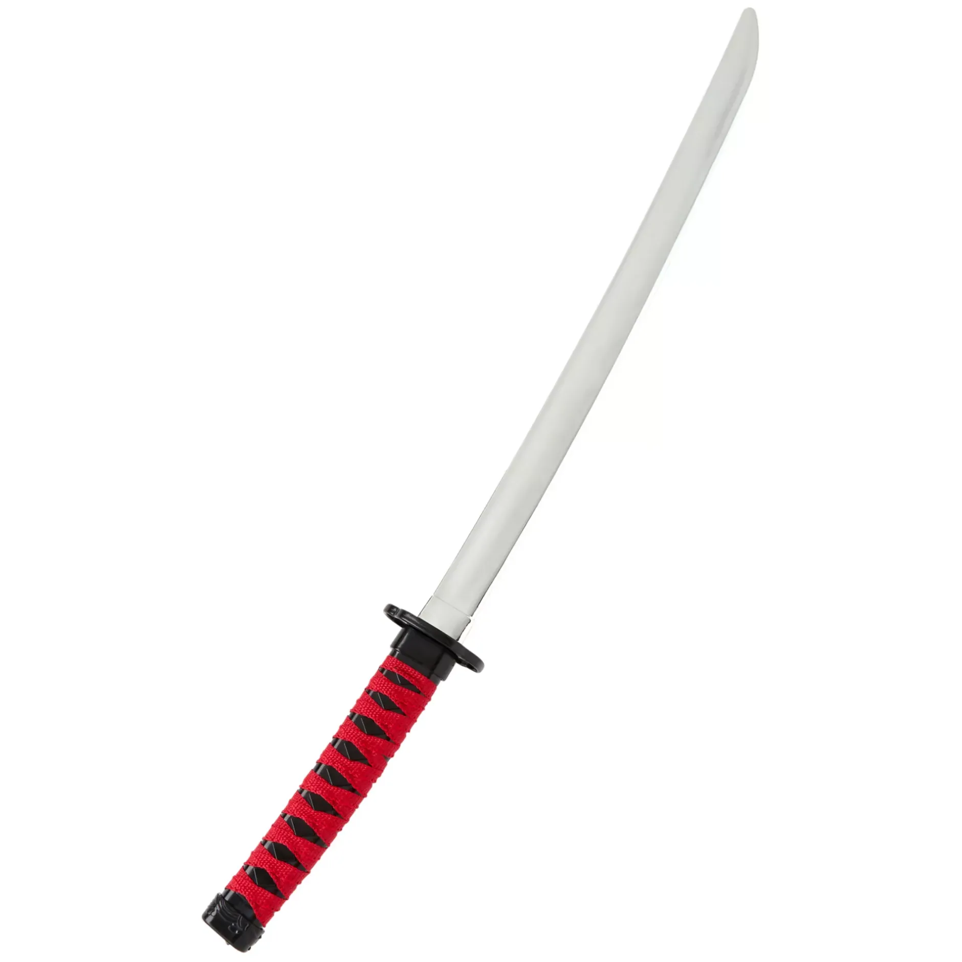 Spirit Halloween Kids Ninja Swords with Harness