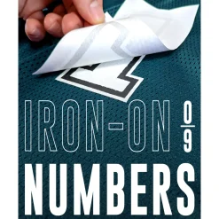 BOY Spirit Halloween Kids Philadelphia Eagles NFL Deluxe Uniform Costume - Franklin Sports