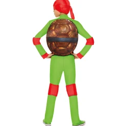 Spirit Halloween Kids Raphael Costume - Teenage Mutant Ninja Turtles
