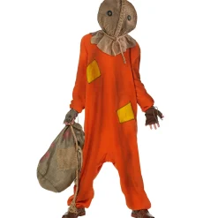 BOY Spirit Halloween Kids Sam Costume - Trick 'r Treat