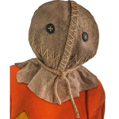BOY Spirit Halloween Kids Sam Costume - Trick 'r Treat