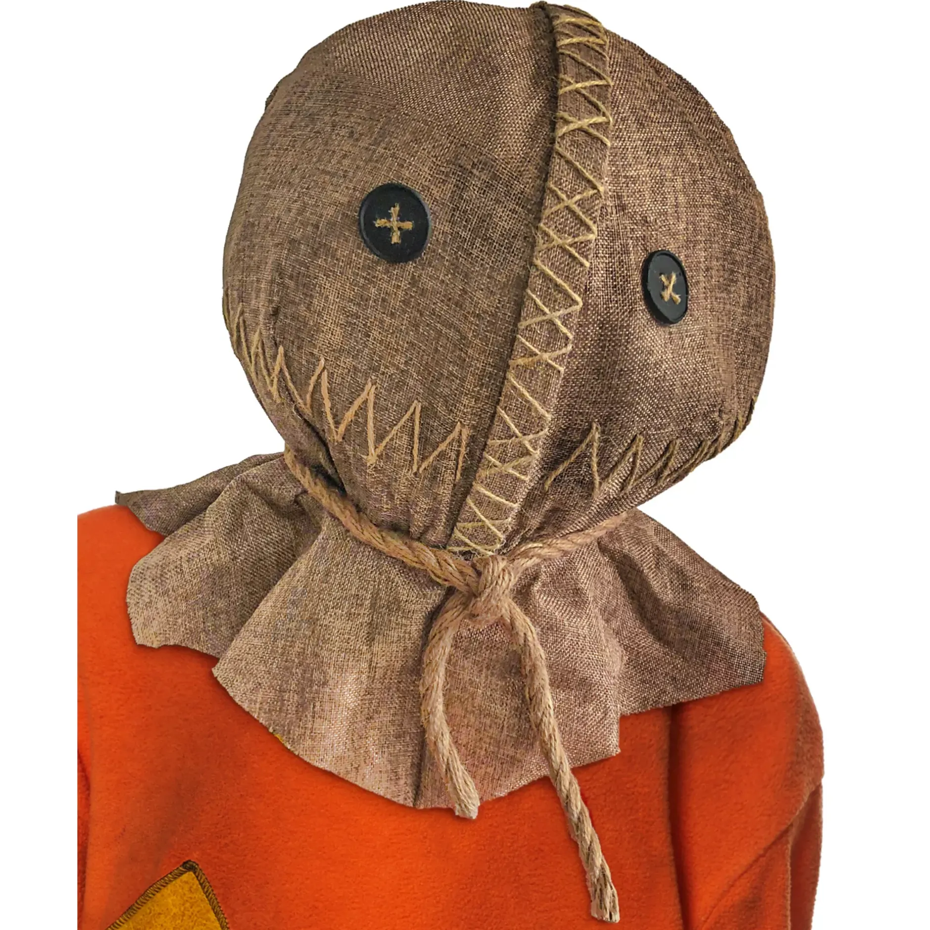 BOY Spirit Halloween Kids Sam Costume - Trick 'r Treat