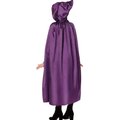 Spirit Halloween Kids Sarah Sanderson Cape - Hocus Pocus
