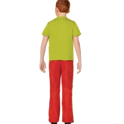 BOY Spirit Halloween Kids Shaggy Costume - Scooby-Doo