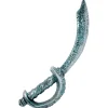Spirit Halloween Kids Skull Pirate Sword