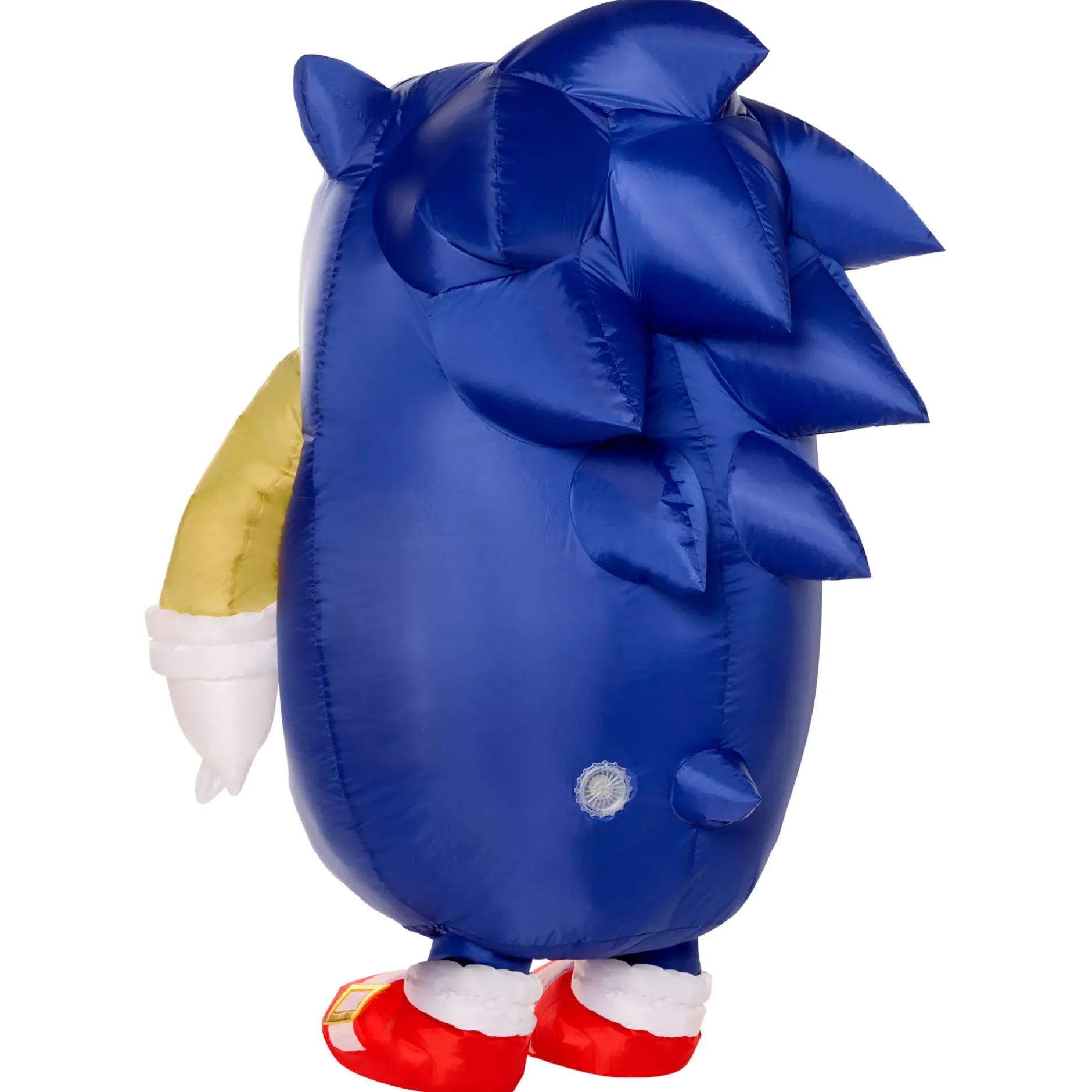 BOY Spirit Halloween Kids Sonic the Hedgehog Inflatable Costume - Fall Guys