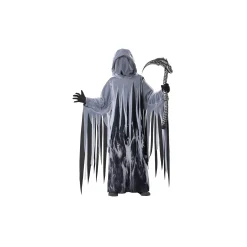 BOY Spirit Halloween Kids Soul Taker Costume