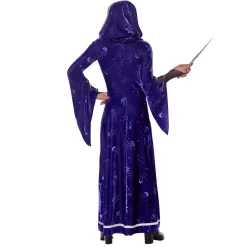 Spirit Halloween Kids Star Sorceress Costume