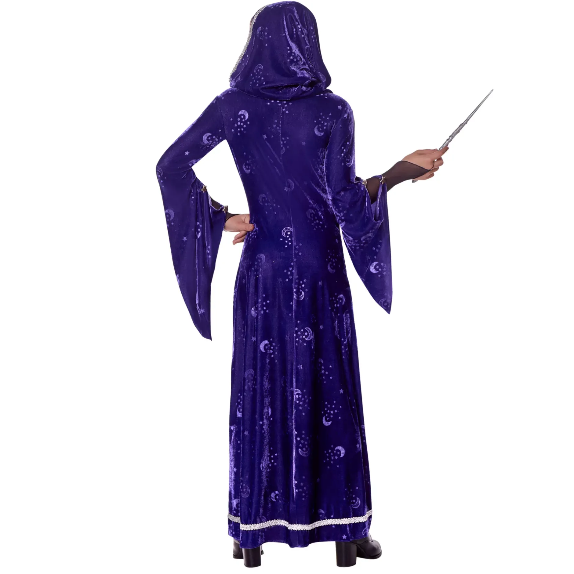 Spirit Halloween Kids Star Sorceress Costume