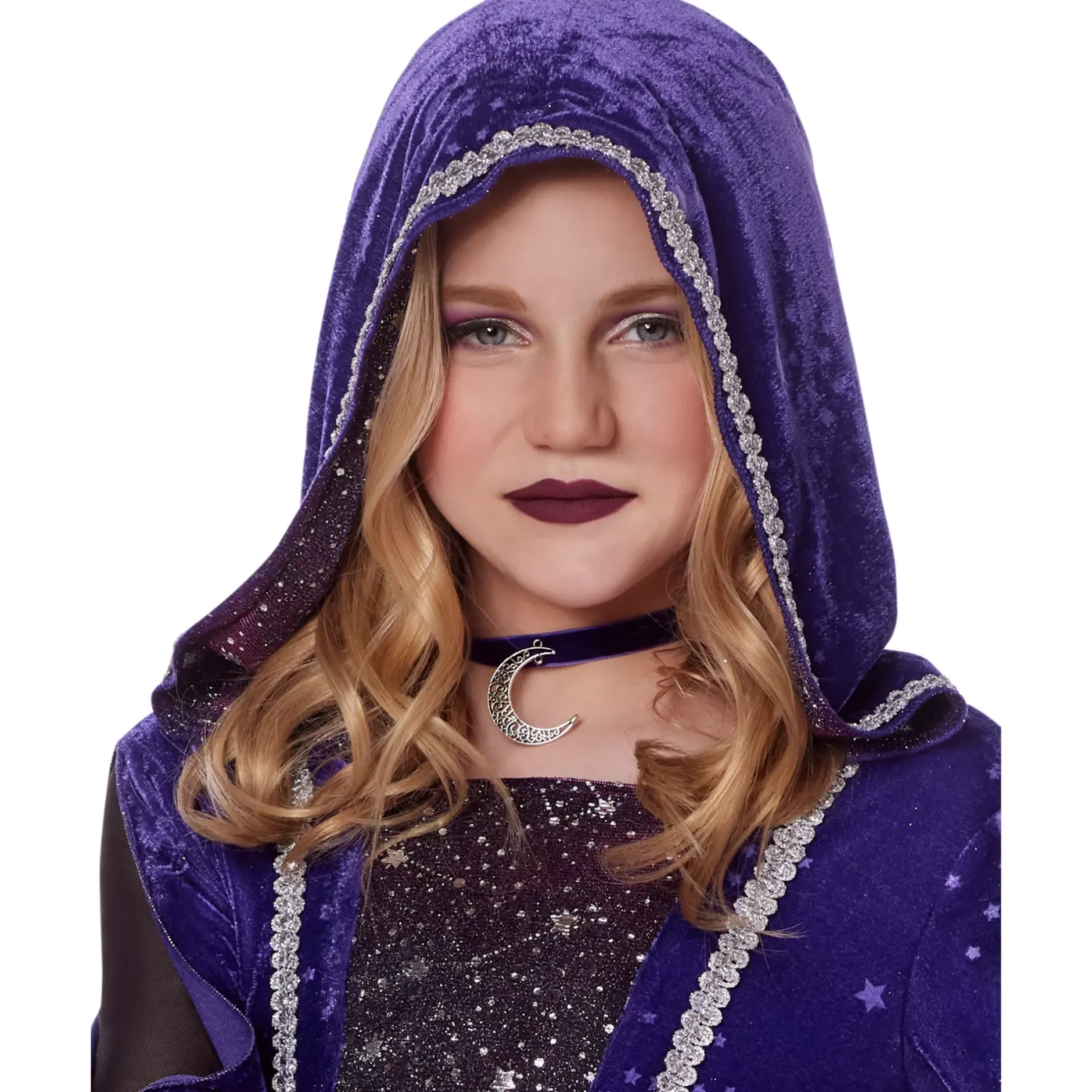 Spirit Halloween Kids Star Sorceress Costume