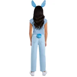 Spirit Halloween Kids Stitch Costume Kit - Lilo & Stitch