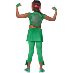 Spirit Halloween Kids Teenage Mutant Ninja Turtles Dress