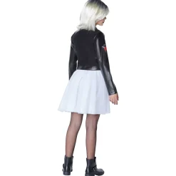 Spirit Halloween Kids Tiffany Costume - Bride of Chucky
