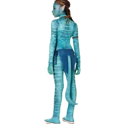 Spirit Halloween Kids Tsireya Costume - Avatar: The Way of Water