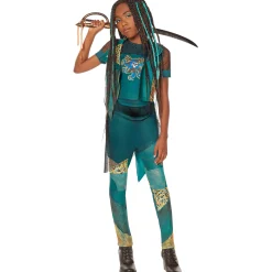 Spirit Halloween Kids Uma Costume - Descendants 3