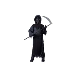 BOY Spirit Halloween Kids Unknown Phantom Costume