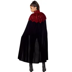 Spirit Halloween Kids Vampire Cape