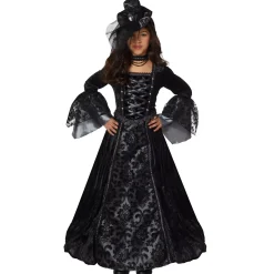 Spirit Halloween Kids Victorian Spirit Costume
