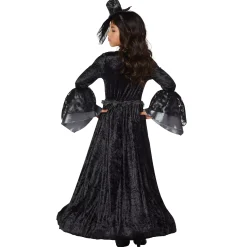 Spirit Halloween Kids Victorian Spirit Costume