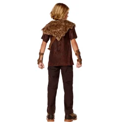 BOY Spirit Halloween Kids Viking Costume