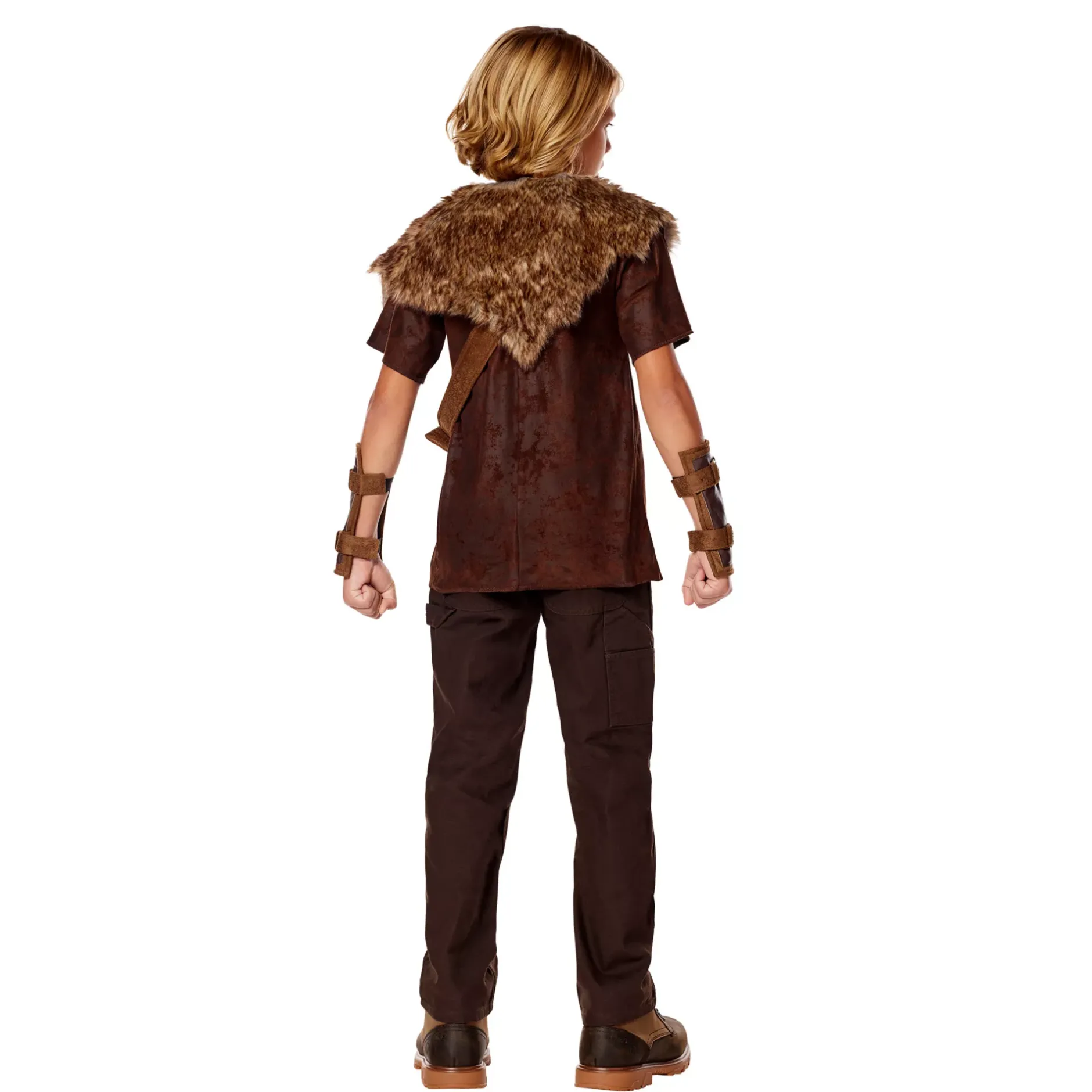 BOY Spirit Halloween Kids Viking Costume