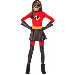 Spirit Halloween Kids Violet Costume - The Incredibles