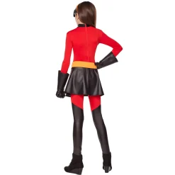 Spirit Halloween Kids Violet Costume - The Incredibles