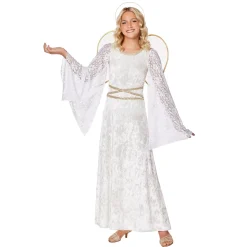 Spirit Halloween Kids Whimsical Angel Costume