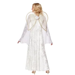 Spirit Halloween Kids Whimsical Angel Costume