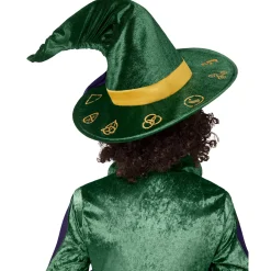 Spirit Halloween Kids Winifred Sanderson Witch Hat - Hocus Pocus