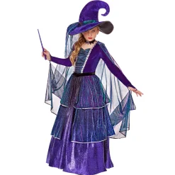 Spirit Halloween Kids Witch Costume - The Signature Collection
