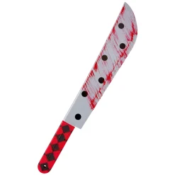 Spirit Halloween Killer Clown Machete
