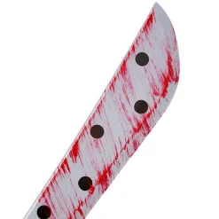 Spirit Halloween Killer Clown Machete