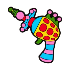 Spirit Halloween Killer Klowns from Outer Space Magnet Set - 3 Pack