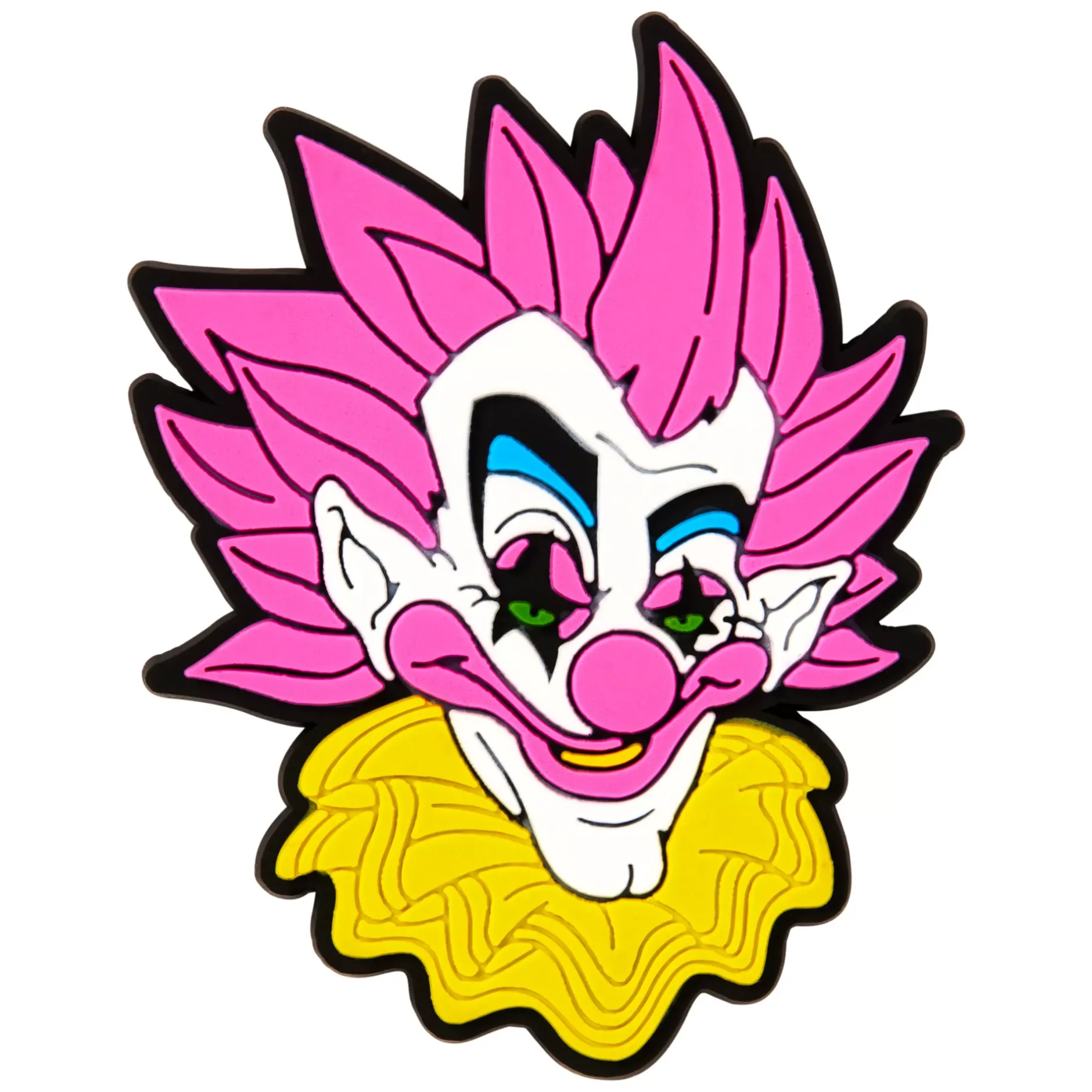 Spirit Halloween Killer Klowns from Outer Space Magnet Set - 3 Pack