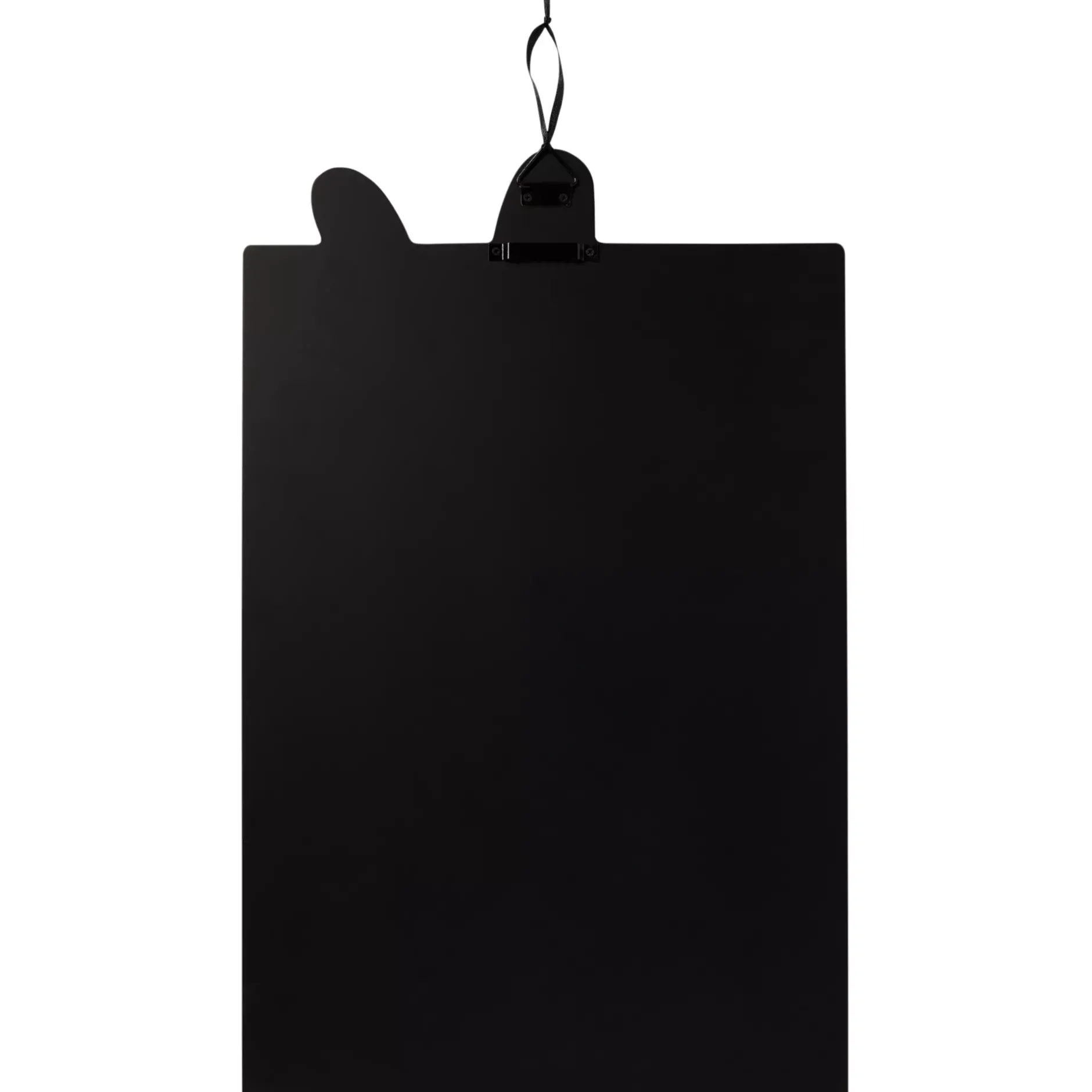 Spirit Halloween Krampus Is Coming to Town Sign