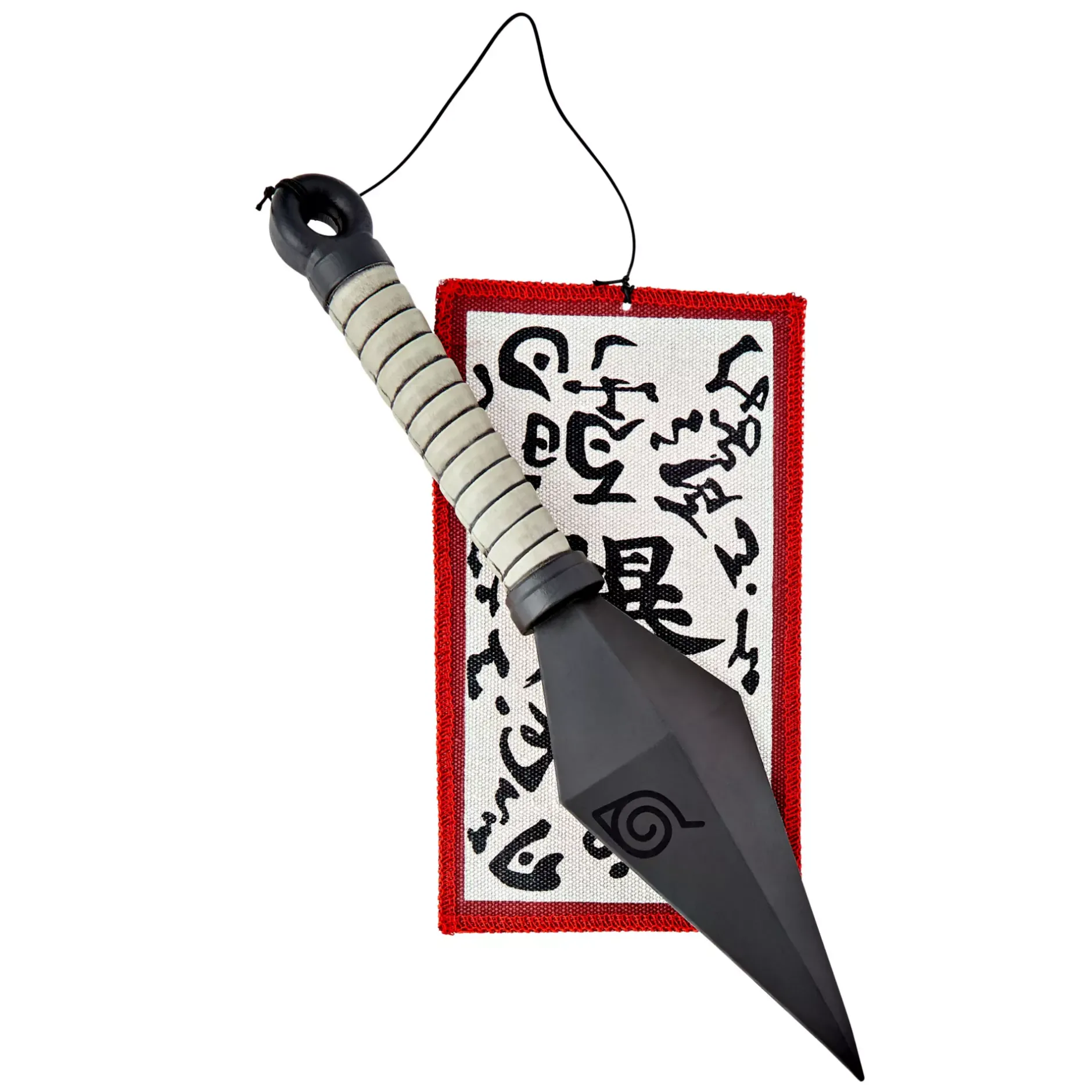 Spirit Halloween Kunai Knife - Naruto Shippuden