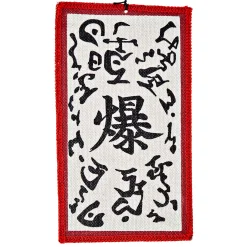 Spirit Halloween Kunai Knife - Naruto Shippuden