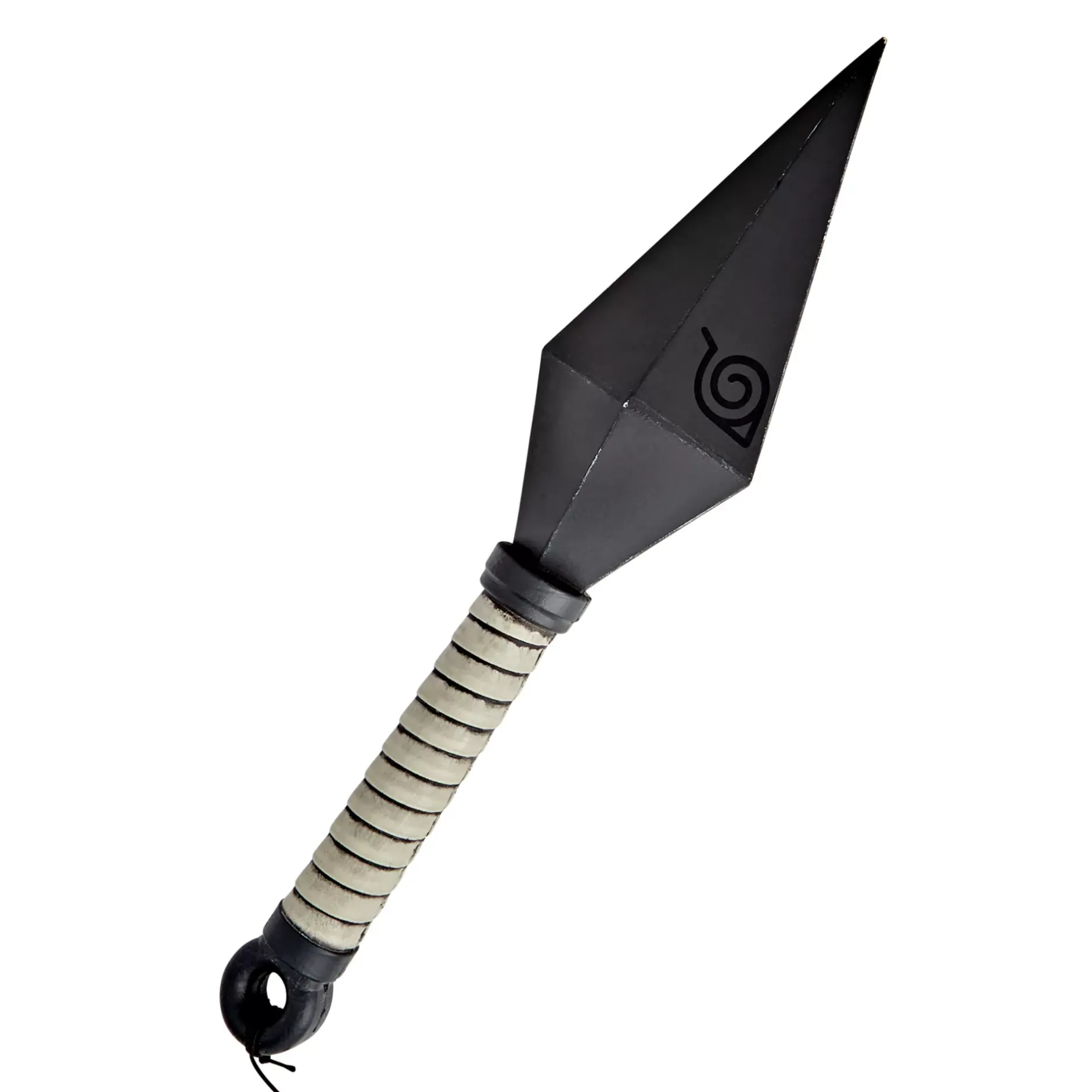 Spirit Halloween Kunai Knife - Naruto Shippuden