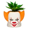 Spirit Halloween Large Pennywise Succulent Planter - It