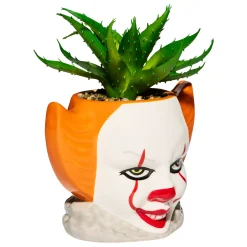 Spirit Halloween Large Pennywise Succulent Planter - It