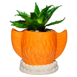 Spirit Halloween Large Pennywise Succulent Planter - It