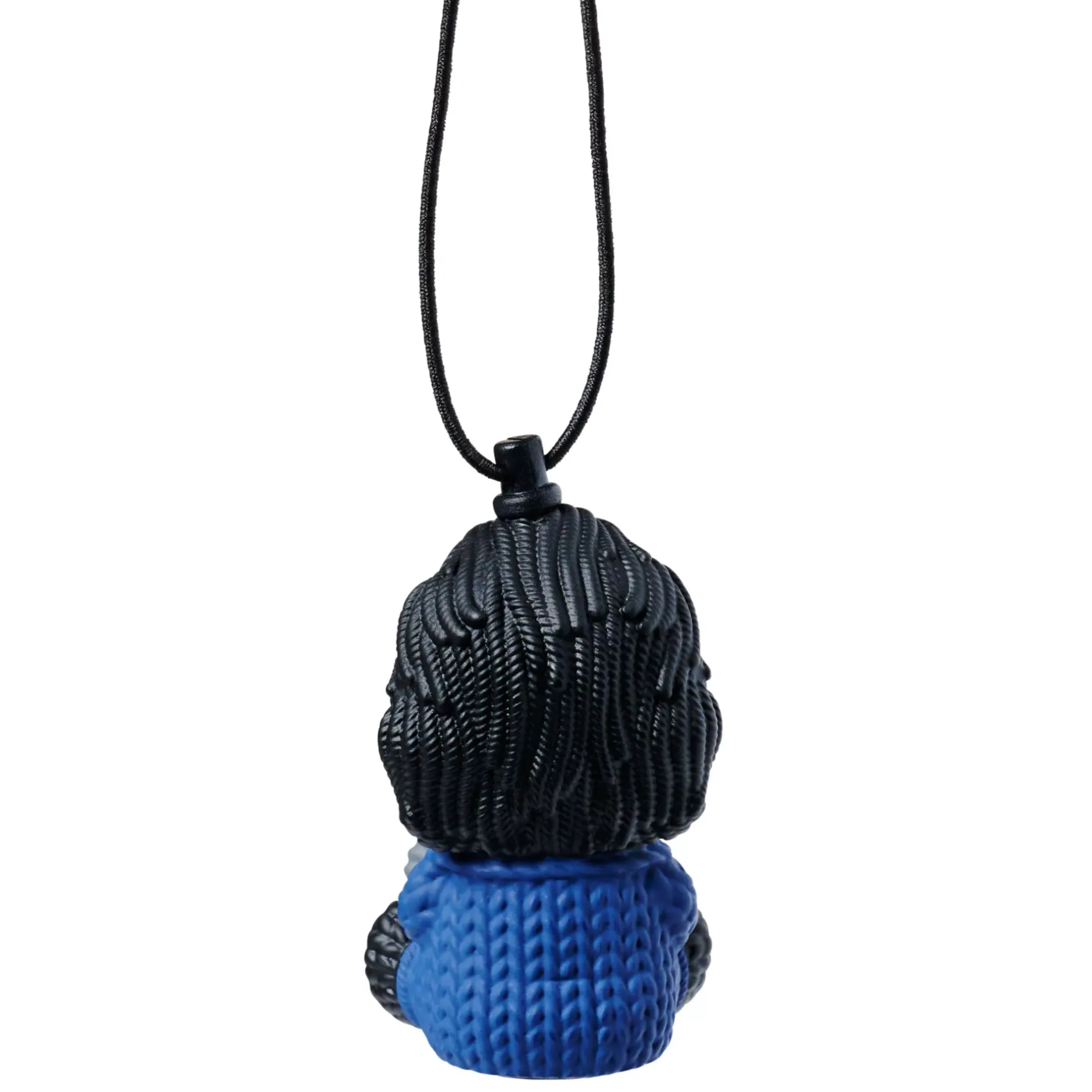 Spirit Halloween Leatherface Pretty Woman Micro Charm - Handmade by Robots