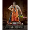 Spirit Halloween Leatherface Statue - Texas Chainsaw Massacre