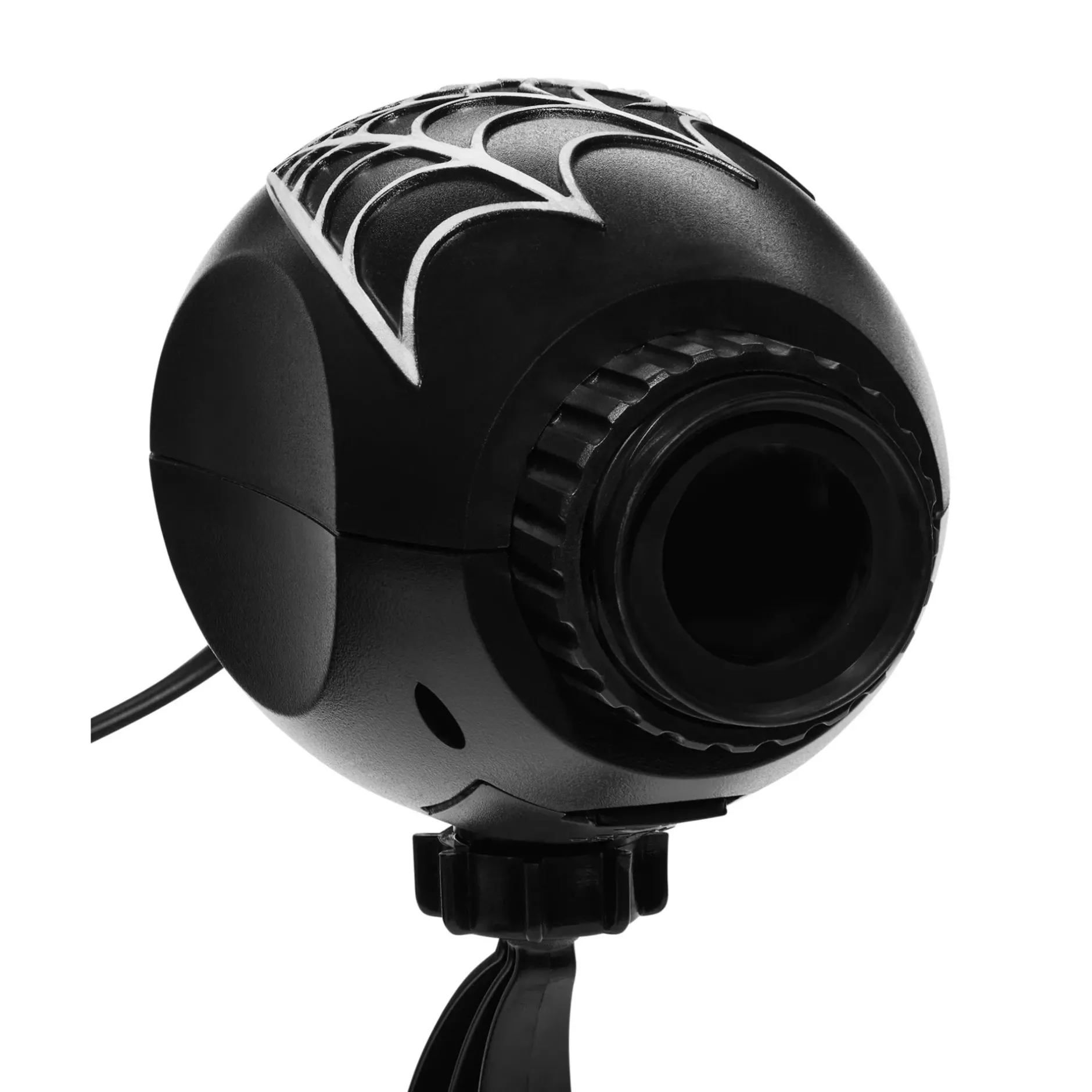 Spirit Halloween LED Trick 'r Treat Slides Projection Spotlight